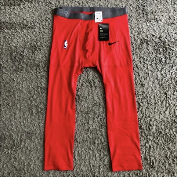 Nike pro compression pants AA0751-657 - Picture 1 of 2